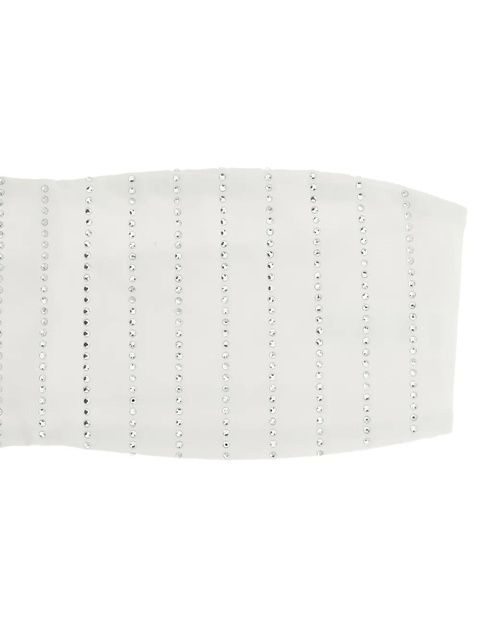 MC2 Saint Barth Rebby bikini top - White - zdjęcie produktu nr 2