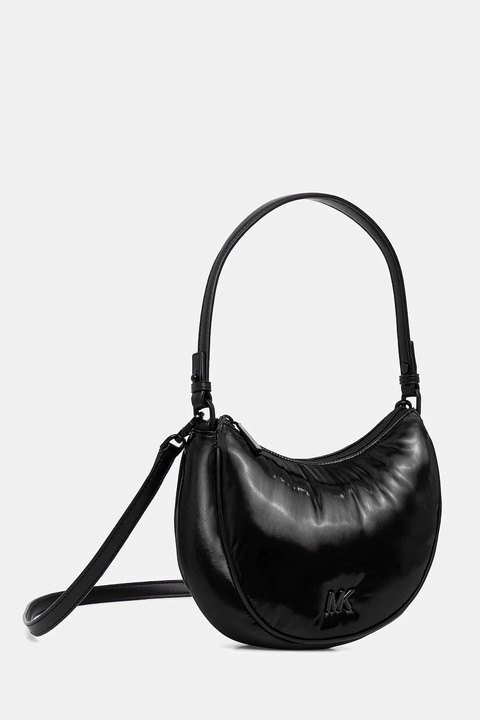 MICHAEL Michael Kors torebka kolor czarny 32F5T8QU1M - zdjęcie produktu nr 2