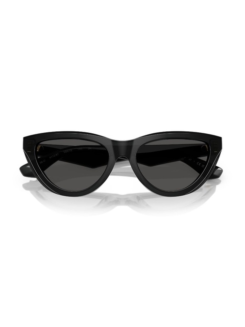 Burberry Eyewear pilot-frame sunglasses - Grey - zdjęcie produktu nr 2