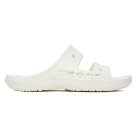 CROCS BAYA SANDAL 207627-100 Biały - zdjęcie produktu nr 1