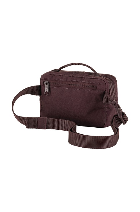 Fjallraven saszetka Kanken Hip Pack kolor fioletowy F23796.424 - zdjęcie produktu nr 2