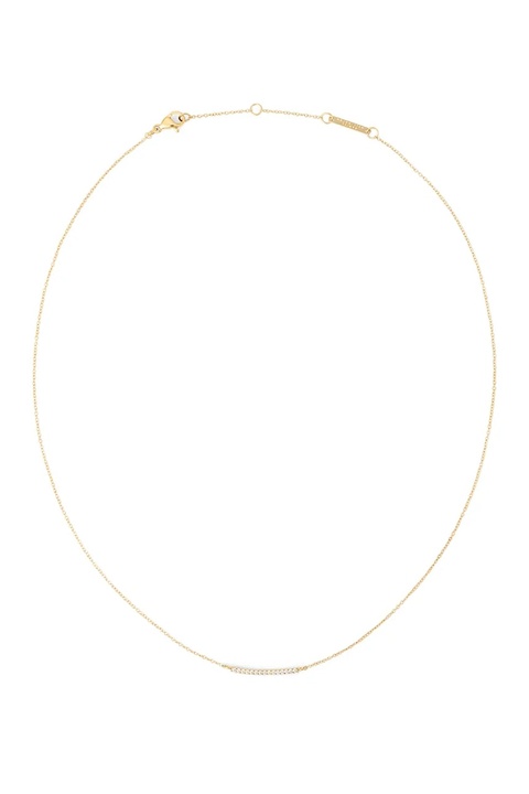 Daniel Wellington naszyjnik DW00401632 - zdjęcie produktu nr 1