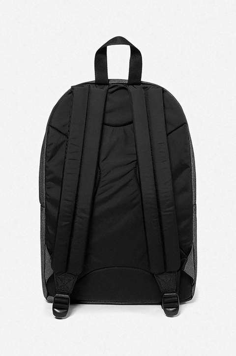 Eastpak plecak BACK TO WORK kolor szary duży gładki EK00093677H1 - zdjęcie produktu nr 1