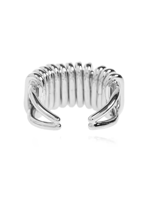 ISABEL MARANT Ivyo ring - Silver - zdjęcie produktu nr 1