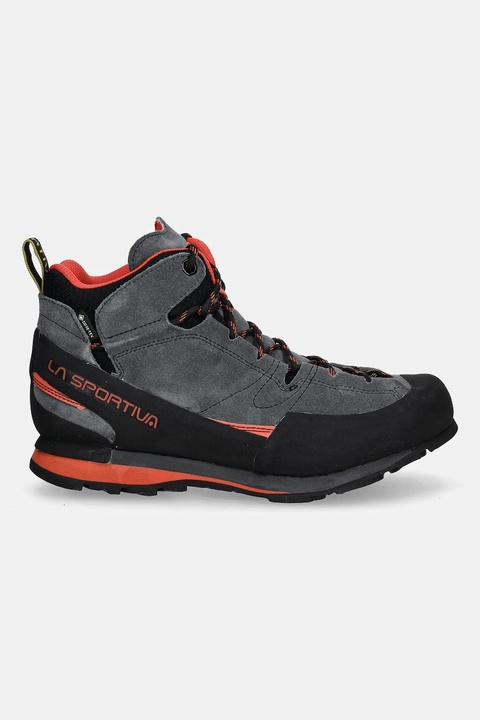 LA Sportiva buty Boulder X Mid GTX kolor szary ZFAS054 - zdjęcie produktu nr 2