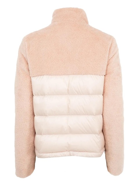 Moncler Polignac puffer jacket - Pink - zdjęcie produktu nr 2