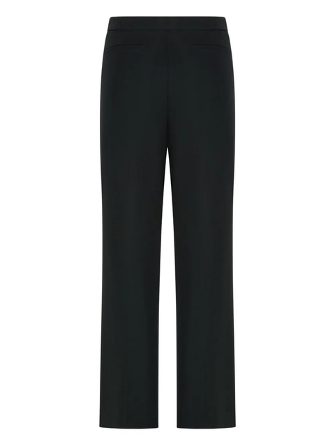 ETRO tailored trousers - Black - zdjęcie produktu nr 2