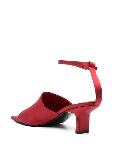 Lanvin 60mm Mesure sandals - Red - zdjęcie produktu nr 2
