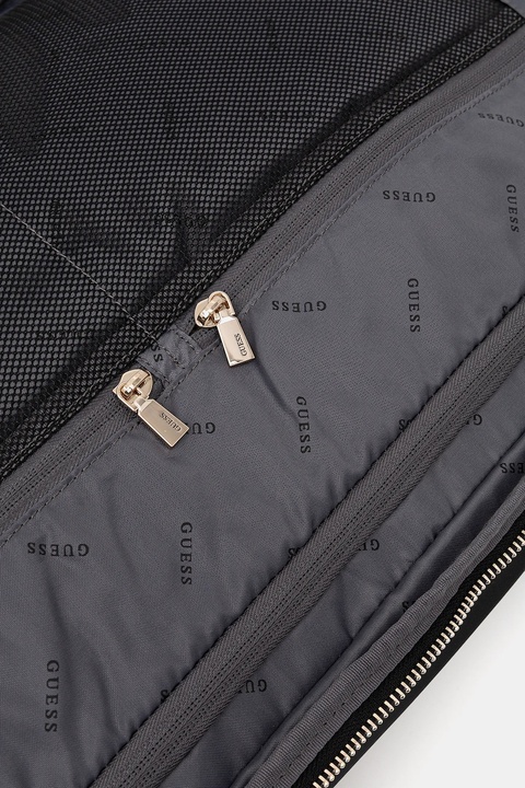 Guess torba SILIA kolor czarny TWNP98 90416 - zdjęcie produktu nr 1