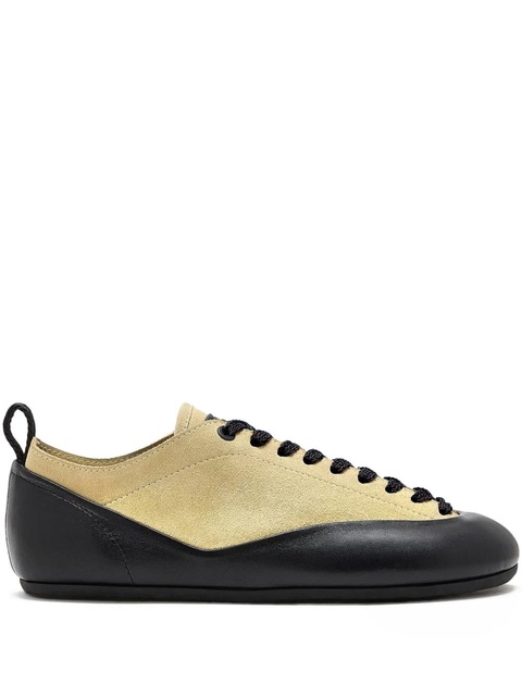 Proenza Schouler Arcadia sneakers - Neutrals - zdjęcie produktu nr 1