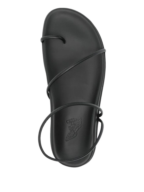 Ancient Greek Sandals Kansiz Footbed sandals - Black - zdjęcie produktu nr 2