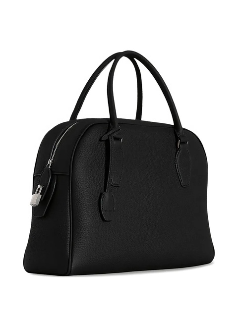 The Row India tote bag - Black - zdjęcie produktu nr 1
