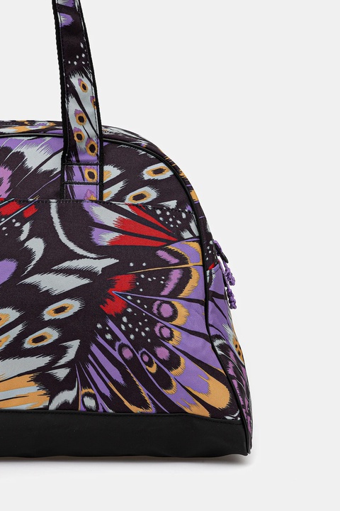 adidas torba x Farm Rio kolor czarny JN2677 - zdjęcie produktu nr 2