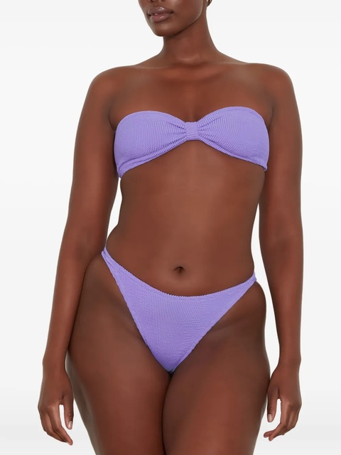 Hunza G Jea bikini - Purple - zdjęcie produktu nr 2