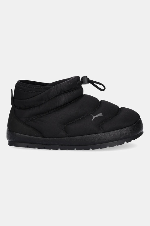 Puma śniegowce Tuff Terra Mid kolor czarny 402376 - zdjęcie produktu nr 1