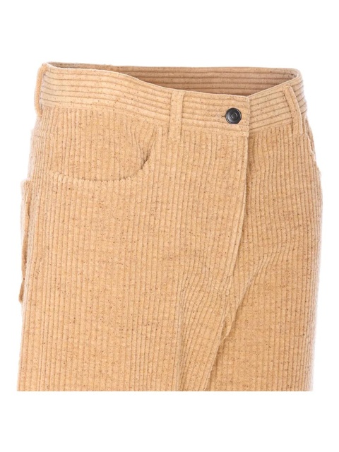 The Row Clair trousers - Neutrals - zdjęcie produktu nr 2