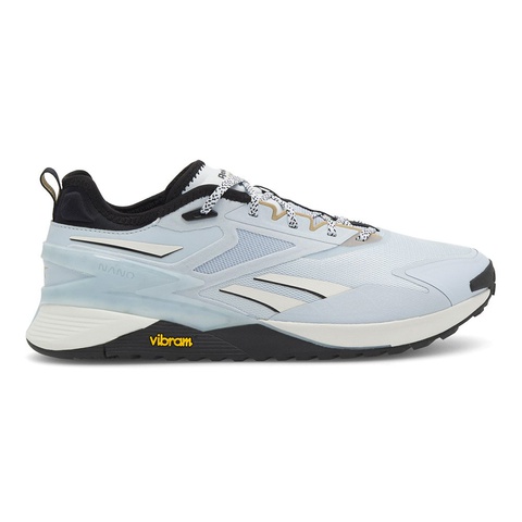 REEBOK 100033528 NIEBIESKI JASNY - zdjęcie produktu nr 1