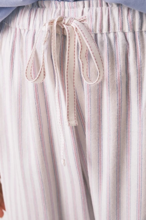 women'secret spodnie piżamowe damska kolor fioletowy 3702252 - zdjęcie produktu nr 2