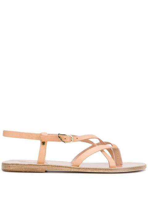 Ancient Greek Sandals Semele flat sandals - Neutrals - zdjęcie produktu nr 1