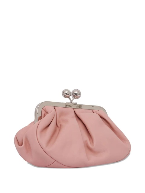 Weekend Max Mara Prati clutch bag - Pink - zdjęcie produktu nr 2