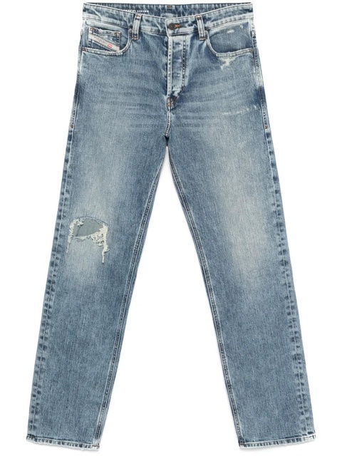 Diesel 1988 D-Ark jeans - Blue - zdjęcie produktu nr 1