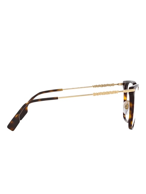 Burberry Eyewear square glasses - Brown - zdjęcie produktu nr 1
