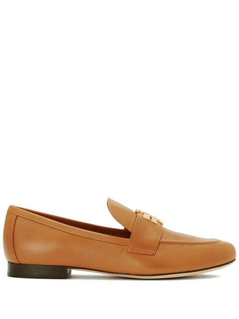 Tory Burch Eleanor loafers - Neutrals - zdjęcie produktu nr 1