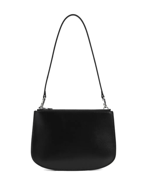 Diesel 1DR Twin shoulder bag - Black - zdjęcie produktu nr 2