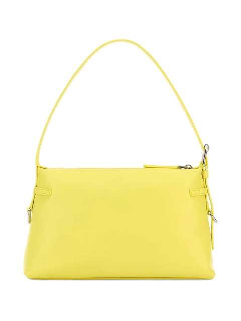 Givenchy mini Voyou buckle shoulder bag - Yellow - zdjęcie produktu nr 1