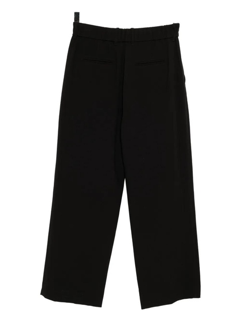 STAUD Jerome pants - Black - zdjęcie produktu nr 2