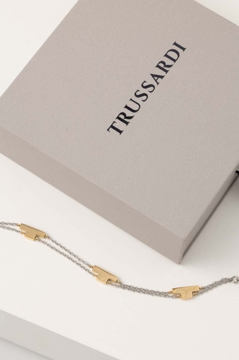 Trussardi bransoletka damska TJAXC28 - zdjęcie produktu nr 2