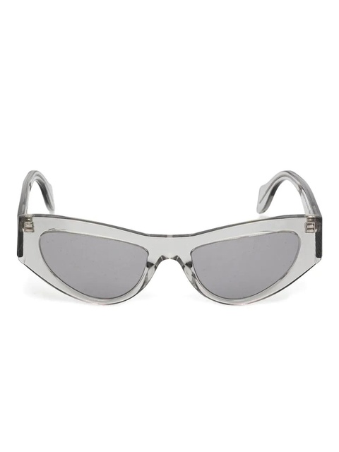 PINKO cay-eye sunglasses - Grey - zdjęcie produktu nr 1
