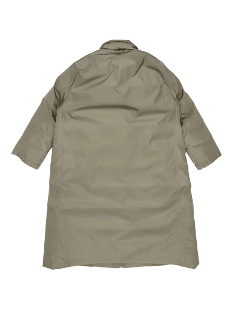 Jil Sander padded Jil Sander coat - Neutrals - zdjęcie produktu nr 1