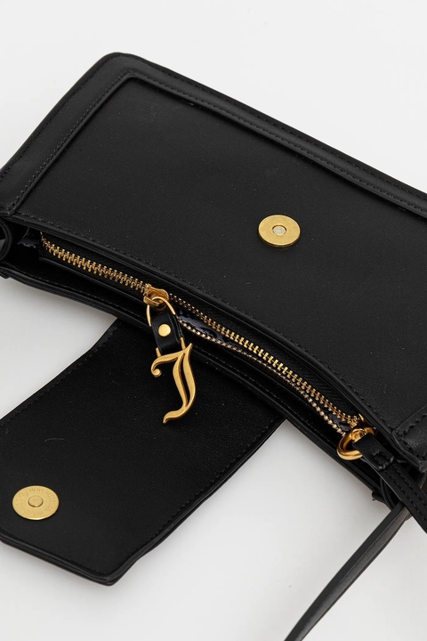 Juicy Couture torebka Lily kolor czarny BIJLL8952WVP - zdjęcie produktu nr 2