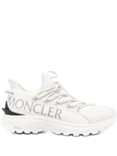 Moncler Trailgrip Lite 2 lace-up sneakers - Neutrals - zdjęcie produktu nr 1