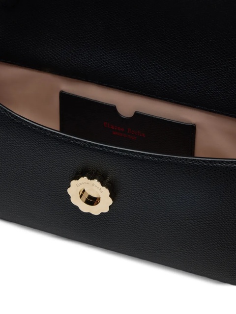 Simone Rocha Valentine clutch bag - Black - zdjęcie produktu nr 2