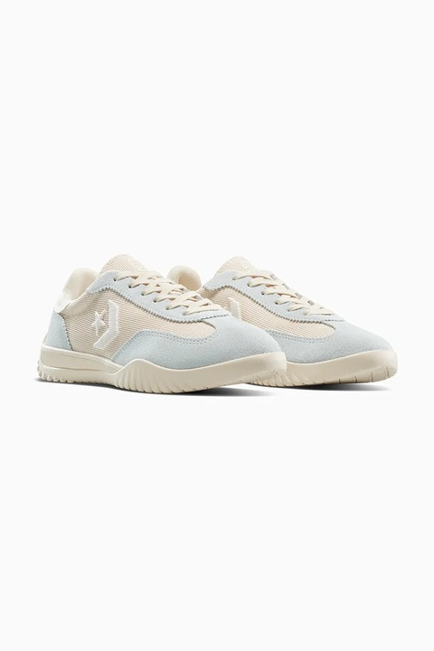 Converse sneakersy Run Star Trainer kolor niebieski A11860C - zdjęcie produktu nr 2