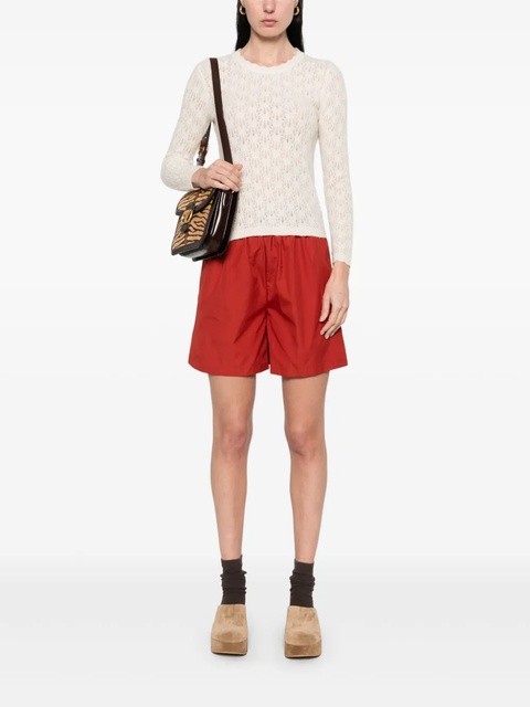 MARANT ÉTOILE Obeline sweater - Neutrals - zdjęcie produktu nr 1