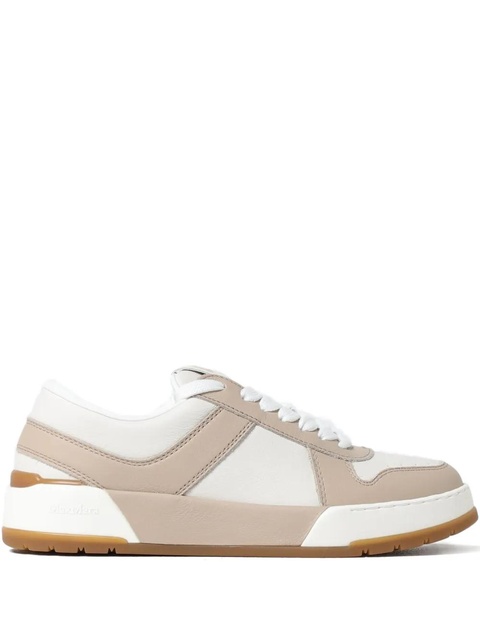 Max Mara Chill sneakers - White - zdjęcie produktu nr 1
