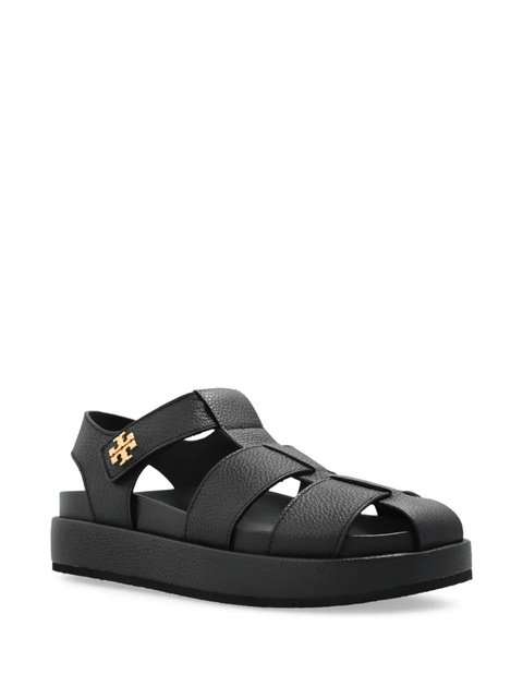 Tory Burch Kira sandals - Black - zdjęcie produktu nr 2