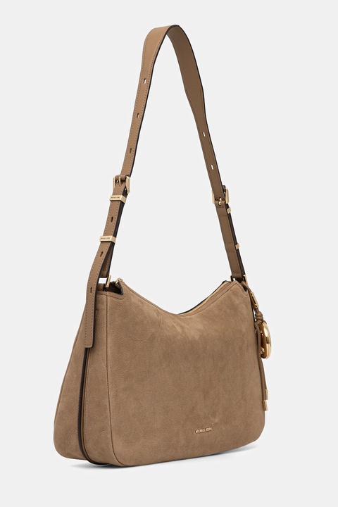 MICHAEL Michael Kors torebka kolor zielony 30F5GY5M2L - zdjęcie produktu nr 2