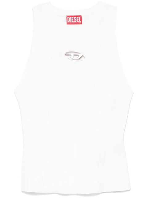 Diesel M-Caddix top - White - zdjęcie produktu nr 1