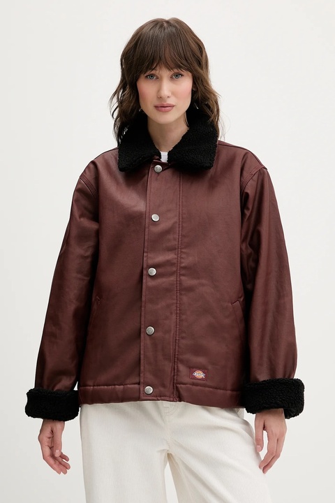 Dickies kurtka przejściowa oversize DK0A87OM - zdjęcie produktu nr 1