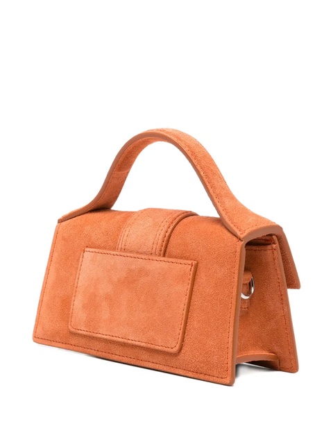 Jacquemus Bambino top-handle bag - Orange - zdjęcie produktu nr 2