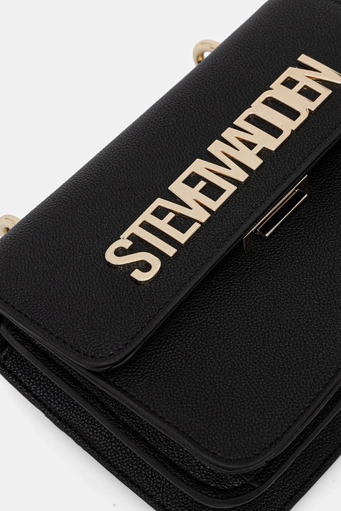 Steve Madden torebka Bstakes-2 kolor czarny SM13001826 - zdjęcie produktu nr 2