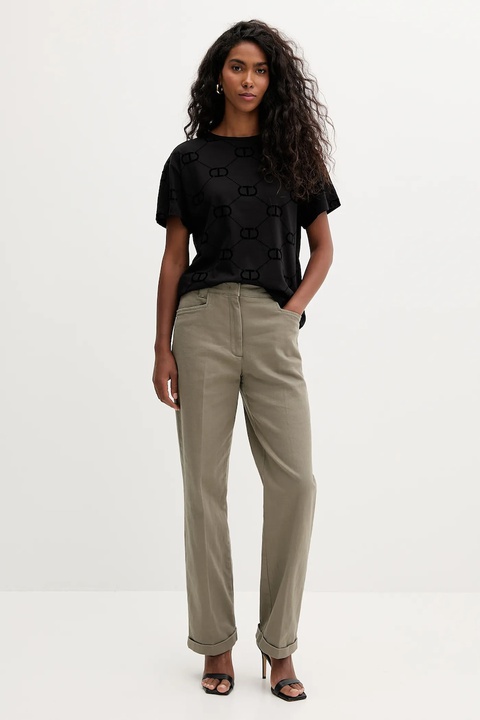 MAX&Co. jeansy damskie high waist 2526136061200 - zdjęcie produktu nr 2