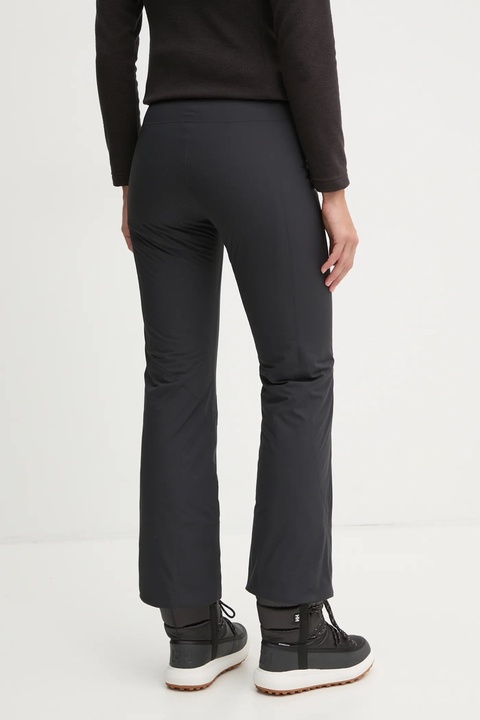 Colmar spodnie narciarskie kolor czarny 0464.3YS - zdjęcie produktu nr 2