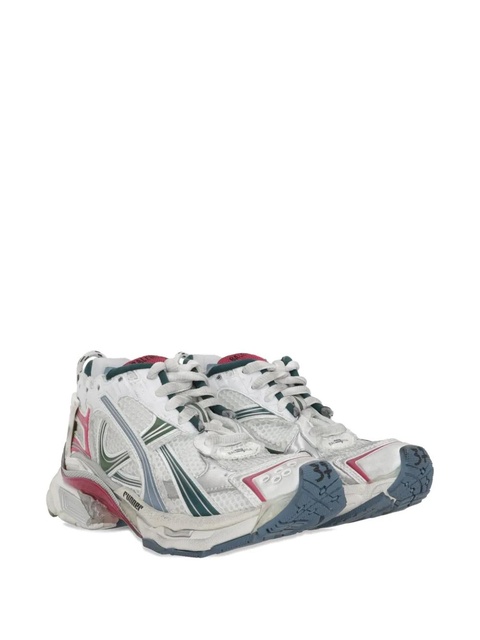 Balenciaga Runner sneakers - White - zdjęcie produktu nr 2