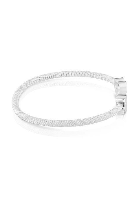 Tous bransoletka srebrna ICON MESH damska 1004500140 - zdjęcie produktu nr 2