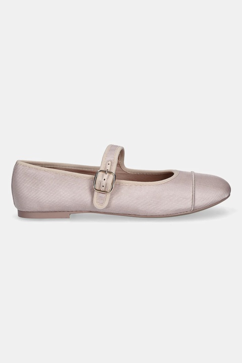 Steve Madden baleriny Dory kolor różowy 11003866 - zdjęcie produktu nr 2